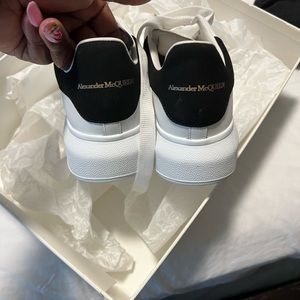 Alexander McQueen size 4 kids never been worn for sale  $325